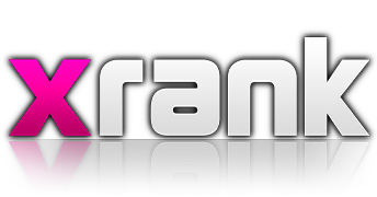 xrank.info Logo